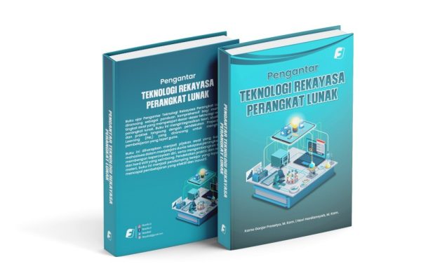 Buku Ajar Pengantar Teknologi Rekayasa Perangkat Lunak