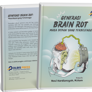 Generasi Brain Rot: Masa Depan yang Terbelenggu